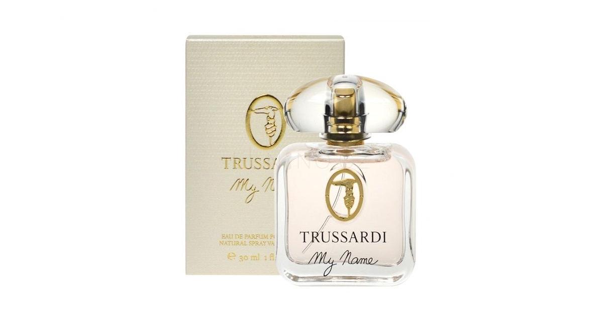 Духи труссарди лэтуаль. Trussardi my name 30ml. Trussardi my name 100ml. Trussardi my name 50ml. Труссарди духи женские 50 мл.