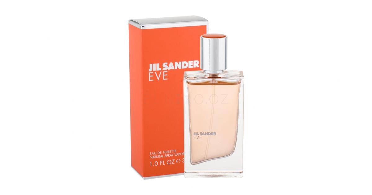 Perfume Jil Sander Everose 30 Ml Parfum Jil Sander Perfume Sander