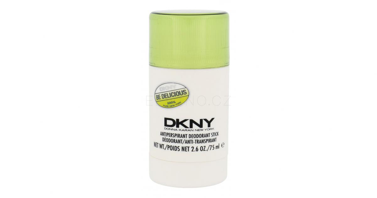 dkny be delicious deostick