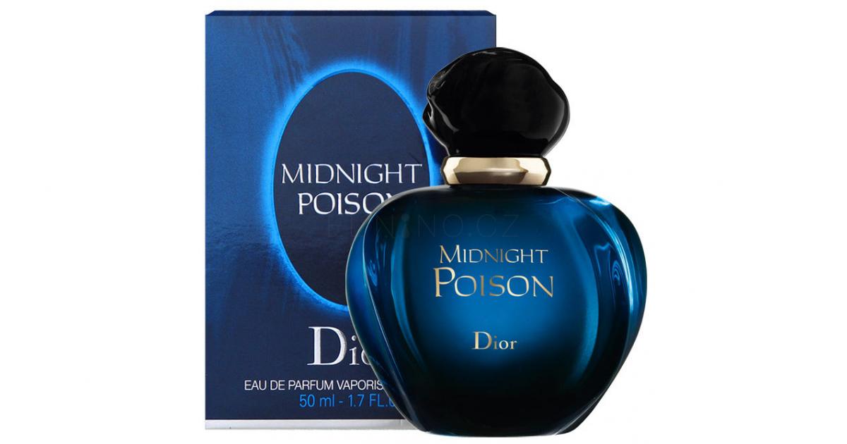 midnight poison parfem