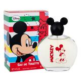 Disney I love Mickey Toaletní voda pro děti 100 ml