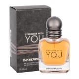 Giorgio Armani Emporio Armani Stronger With You Toaletní voda pro muže 30 ml