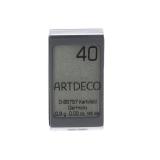 Artdeco Pearl Oční stín pro ženy 0,8 g Odstín 40 Pearly Medium Pine Green