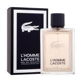 Lacoste L´Homme Lacoste Toaletní voda pro muže 100 ml