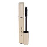Clarins Mascara Supra Volume Řasenka pro ženy 8 ml Odstín 01 Intense Black