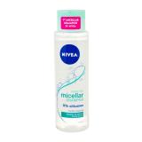 Nivea Micellar Shampoo Purifying Šampon pro ženy 400 ml