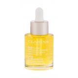 Clarins Face Treatment Oil Lotus Pleťový olej pro ženy 30 ml