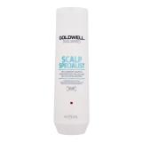 Goldwell Dualsenses Scalp Specialist Anti-Dandruff Shampoo Šampon pro ženy 250 ml
