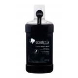 Ecodenta Mouthwash Extra Whitening Ústní voda 500 ml