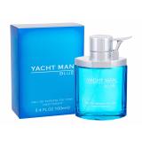 Myrurgia Yacht Man Blue Toaletní voda pro muže 100 ml