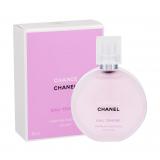 Chanel Chance Eau Tendre Vlasová mlha pro ženy 35 ml
