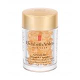 Elizabeth Arden Ceramide Capsules Daily Restoring Serum Oční sérum pro ženy 60 ks