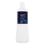 Wella Professionals Welloxon Perfect Oxidation Cream 12% Barva na vlasy pro ženy 1000 ml
