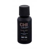 Farouk Systems CHI Luxury Black Seed Oil Olej na vlasy pro ženy 15 ml