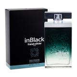 Franck Olivier In Black Toaletní voda pro muže 75 ml