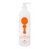 Kallos Cosmetics KJMN Volumizing Šampon pro ženy 500 ml