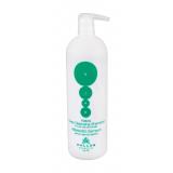 Kallos Cosmetics KJMN Deep Cleansing Shampoo Šampon pro ženy 1000 ml