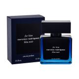 Narciso Rodriguez For Him Bleu Noir Parfémovaná voda pro muže 50 ml