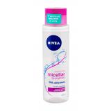 Nivea Micellar Shampoo Fortifying Šampon pro ženy 400 ml