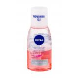 Nivea Gentle Caring Odličovač očí pro ženy 125 ml