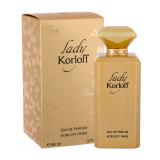 Korloff Paris Lady Korloff Parfémovaná voda pro ženy 88 ml