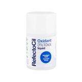 RefectoCil Oxidant Liquid 3% 10vol. Barva na obočí pro ženy 100 ml
