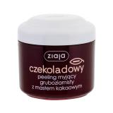 Ziaja Cocoa Butter Tělový peeling pro ženy 200 ml