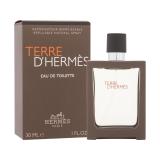 Hermes Terre d´Hermès Toaletní voda pro muže 30 ml
