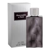 Abercrombie & Fitch First Instinct Extreme Parfémovaná voda pro muže 100 ml