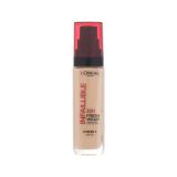 L'Oréal Paris Infaillible 32H Fresh Wear SPF25 Make-up pro ženy 30 ml Odstín 125
