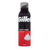 Gillette Shave Foam Original Scent Pěna na holení pro muže 200 ml