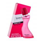 Bruno Banani Woman´s Best Toaletní voda pro ženy 20 ml