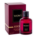 JOOP! Wow! Toaletní voda pro ženy 60 ml