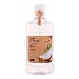 Ecodenta Organic Minty Coconut Ústní voda 500 ml