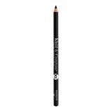 BOURJOIS Paris Khol & Contour XL Tužka na oči pro ženy 1,65 g Odstín 001 Noir-issime