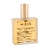 NUXE Huile Prodigieuse Riche Tělový olej pro ženy 100 ml