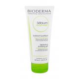 BIODERMA Sébium Peeling pro ženy 100 ml