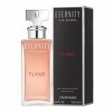 Calvin Klein Eternity Flame For Women Parfémovaná voda pro ženy 100 ml