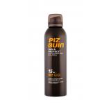 PIZ BUIN Tan & Protect Tan Intensifying Sun Spray SPF15 Opalovací přípravek na tělo 150 ml