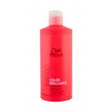 Wella Professionals Invigo Color Brilliance Fine to Medium Hair Šampon pro ženy 500 ml