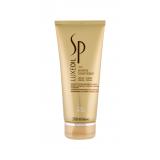 Wella Professionals SP Luxeoil Keratin Conditioning Cream Kondicionér pro ženy 200 ml