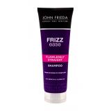 John Frieda Frizz Ease Flawlessly Straight Šampon pro ženy 250 ml
