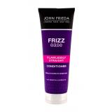 John Frieda Frizz Ease Flawlessly Straight Kondicionér pro ženy 250 ml