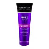 John Frieda Frizz Ease Miraculous Recovery Kondicionér pro ženy 250 ml