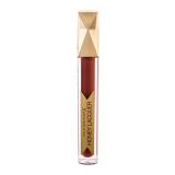 Max Factor Honey Lacquer Lesk na rty pro ženy 3,8 ml Odstín Chocolate Nectar