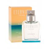 Calvin Klein Eternity Summer 2019 For Men Toaletní voda pro muže 100 ml