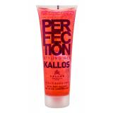 Kallos Cosmetics Perfection Ultra Strong Gel na vlasy pro ženy 250 ml