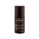 NUXE Men 24HR Protection Deodorant Deodorant pro muže 50 ml