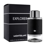 Montblanc Explorer Parfémovaná voda pro muže 100 ml