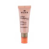 NUXE Crème Prodigieuse Boost Multi-Correction Gel Cream Denní pleťový krém pro ženy 40 ml